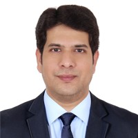 Syed Jafri
