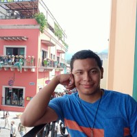 Miguel Angel Morales Ramos