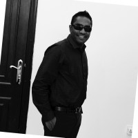 Ginu Varghese