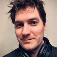 Eric Norris