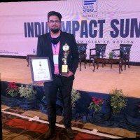 Ashish Bhambhani