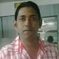 Yatish Singh
