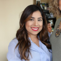 Erika Perea