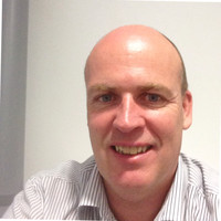 Michael O'Connor