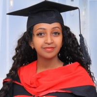 Ms. Dibora Tameru