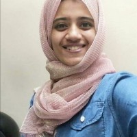 Manal Yahya