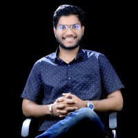 Kaustubh Watane