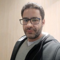 Ahmed Hany