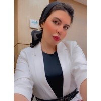 Amira Thabet