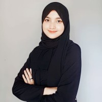 Putri Azura Krisna W.