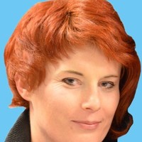 Vladimira Polcarova