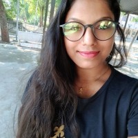 Vaibhavi Kachhia