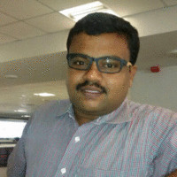 Kolappan Ramaswamy