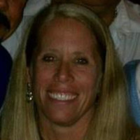 Meg Pickard