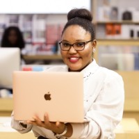 Kadiatou Bobo Souare