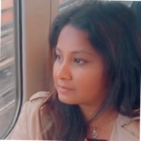 Chandima Wijerathna