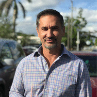 Jesus Aleman