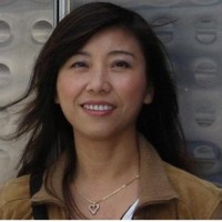 Mei Huang