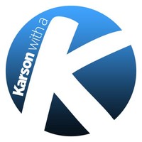 Karson withaK