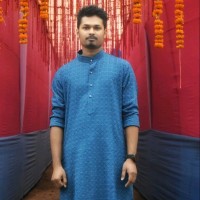 Raj Shekhar Das