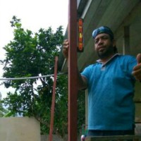 Jose Bolaños Gomez