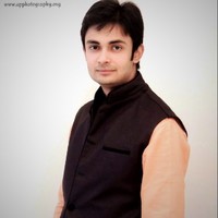 Ahmer Khan