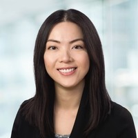 Mary Lee, P.Eng