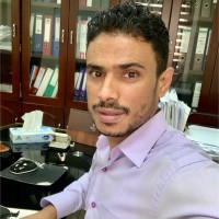 Mostafa Mohamed Hamed