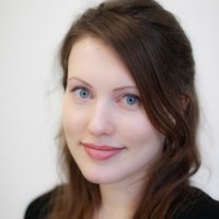 Daria Gryazeva