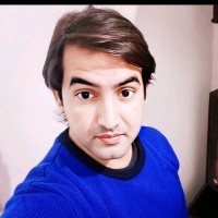 Kuldeep Parmar