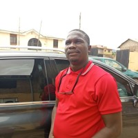 Akinbumiti Damilare