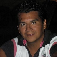 Adrian Muñoz Gómez