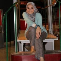Rania Farouk Darwish
