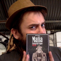 Jesús Fuentes Barrera