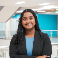 Emily Abraham