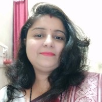 Sonia Acharya