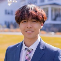 Jordan Wang