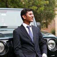 Akshay Uppin