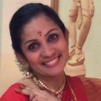 R. Hema Malini Sherine