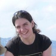 Anne Wiblin