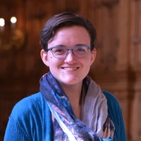 Caroline Townsend