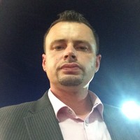Tomasz Myszke