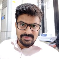 Shantanu Kondaskar