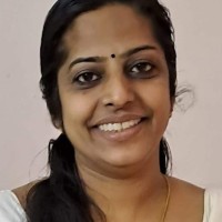 Deepa V.