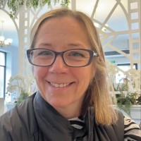 Marisa Sloper DipM MCIM