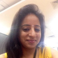 Silky Makkar