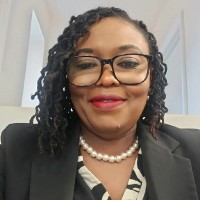 Carlene Campbell Mcieh, Cenvh