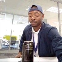 Sanele Rodney Maluleka