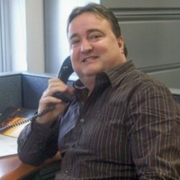 Joe Ciccone