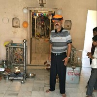 Nirmal Chhajer